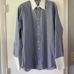 Dress shirt